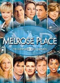 Melrose Place (1992) - Stream Online