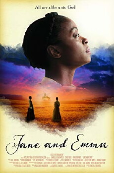 Jane and Emma (2018) - Stream Online