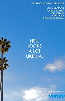 Hell Looks a Lot Like L.A. (2016) - Stream Online