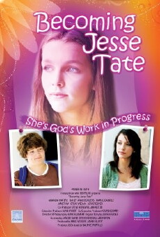 Becoming Jesse Tate (2009) - Stream Online