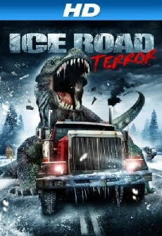 Ice Road Terror (2011) - Stream Online