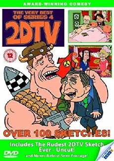 2DTV (2001) - Stream Online