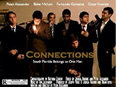 Connections: The Marcello Story (2015) - Stream Online