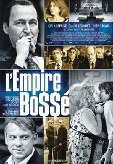 L'Empire Bo$$é (2012) - Stream Online
