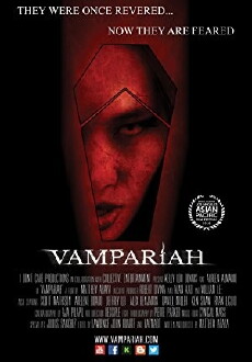 Vampariah (2016) - Stream Online