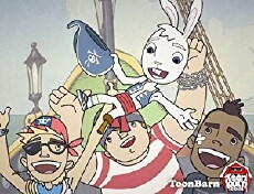 Jolly Rabbit (2009) - Stream Online