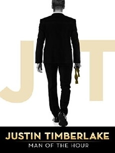 Justin Timberlake: Man of the Hour (2013) - Stream Online