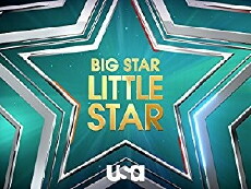 Big Star Little Star (2017) - Stream Online