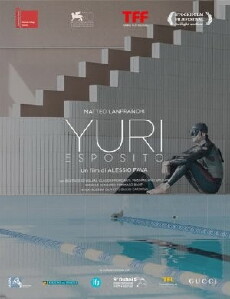 Yuri Esposito (2013) - Stream Online
