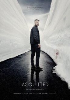 Lifjord - Der Freispruch (2015) - Stream Online