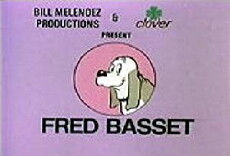 Fred Basset (1976) - Stream Online