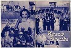 Unsere kleine Frau (1938) - Stream Online