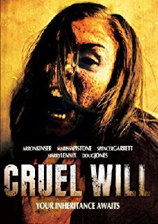 Cruel Will (2014) - Stream Online