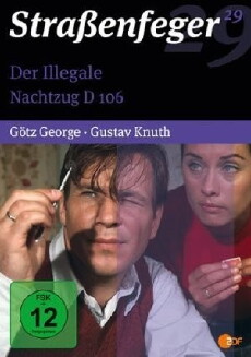 Nachtzug D 106 (1964) - Stream Online