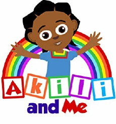 Akili and Me (2016) - Stream Online