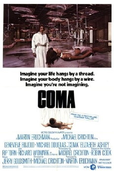 Coma (1978) - Stream Online