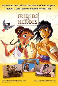 Friends and Heroes (2007) - Stream Online