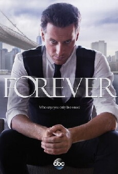 Forever (2014) - Stream Online