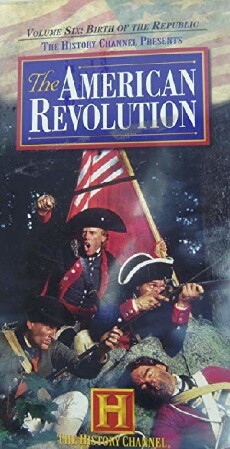 The American Revolution (1994) - Stream Online
