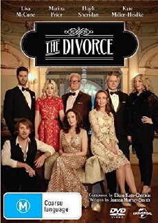 The Divorce (2015) - Stream Online