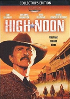 High Noon (2000) - Stream Online