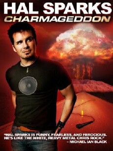 Hal Sparks: Charmageddon (2010) - Stream Online