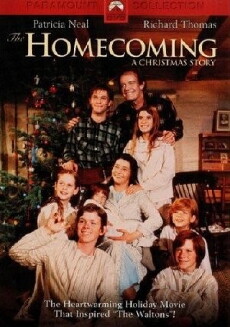 The Homecoming: A Christmas Story (1971) - Stream Online