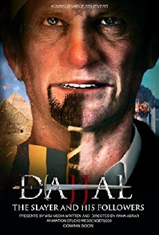 Dajjal: The Slayer and His Followers (2018) - Stream Online