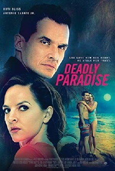 Dark Paradise (2016) - Stream Online