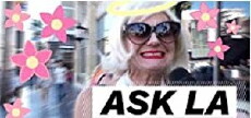 Ask LA (2014) - Stream Online