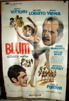 Blum (1970) - Stream Online