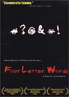 Four Letter Words (2000) - Stream Online