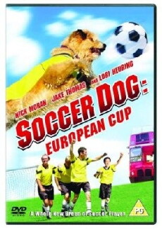 Soccer Dog: European Cup (2004) - Stream Online