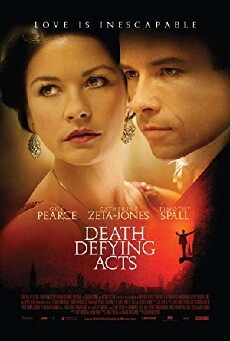 Death Defying Acts (2007) - Stream Online