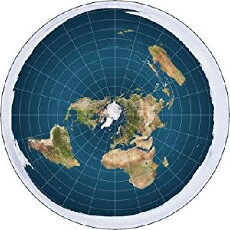Flat Earth (2014) - Stream Online