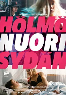 Stupid Young Heart (2018) - Stream Online