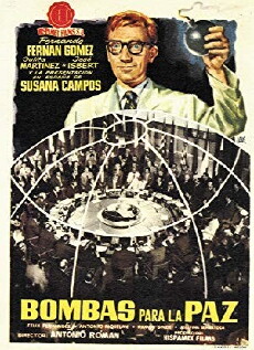 Bombas para la paz (1959) - Stream Online