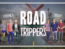Roadtrippers (2014) - Stream Online
