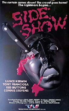 Side Show (1981) - Stream Online