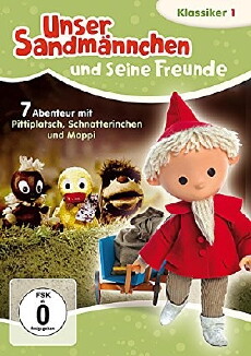 Das Sandmännchen (1972) - Stream Online