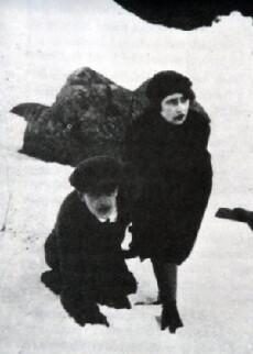 Belovarha Vitosha (1929) - Stream Online