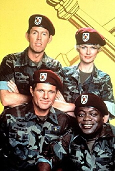 For Love and Honor (1983) - Stream Online