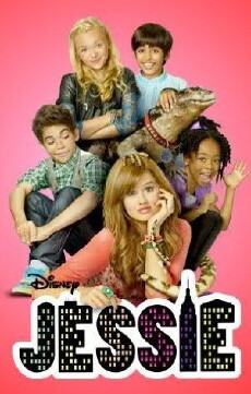 Jessie (2011) - Stream Online