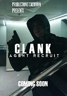 Clank: Agent Recruit (2015) - Stream Online