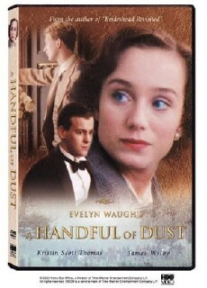A Handful of Dust (1988) - Stream Online