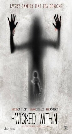 The Wicked Within (2015) - Stream Online