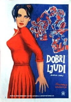 Ketili adamianebi (1961) - Stream Online