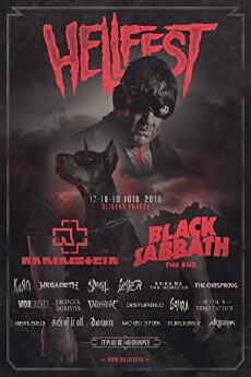 Hellfest (2011) - Stream Online