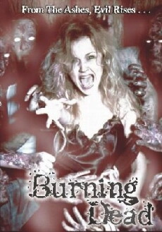 Burning Dead (2004) - Stream Online