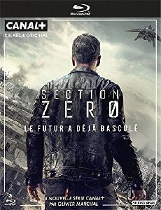 Section Zéro (2016) - Stream Online